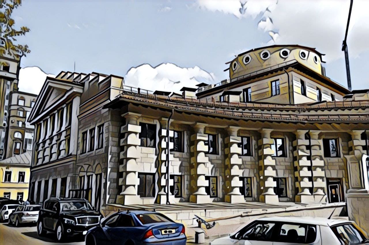 Продажа офиса МФК Итальянский Квартал